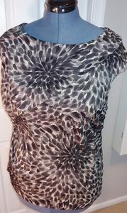 Ann Taylor top
